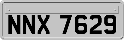 NNX7629