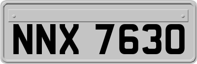 NNX7630