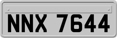 NNX7644