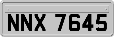 NNX7645