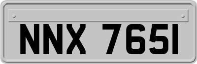 NNX7651