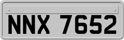 NNX7652