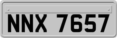 NNX7657