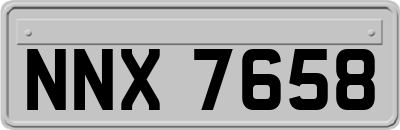 NNX7658