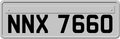 NNX7660