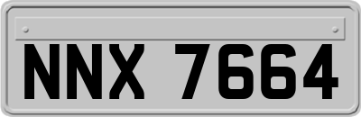 NNX7664