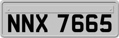 NNX7665