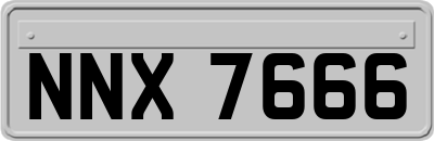 NNX7666