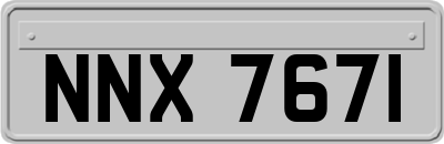 NNX7671