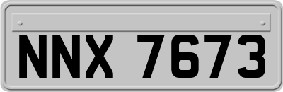 NNX7673