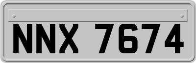 NNX7674