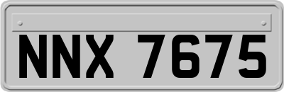 NNX7675