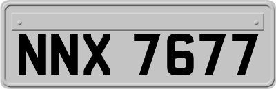 NNX7677