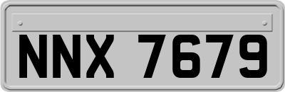 NNX7679
