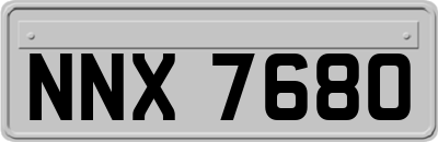 NNX7680
