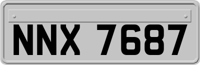 NNX7687
