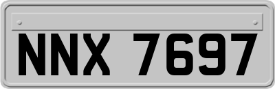 NNX7697