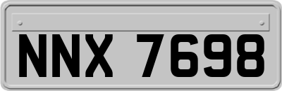 NNX7698