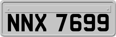 NNX7699