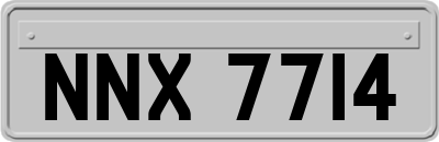 NNX7714