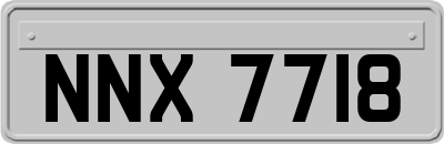 NNX7718