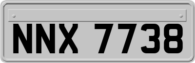 NNX7738