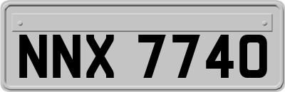 NNX7740