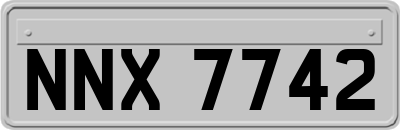 NNX7742