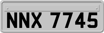 NNX7745