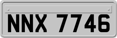 NNX7746