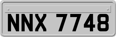 NNX7748