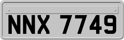 NNX7749