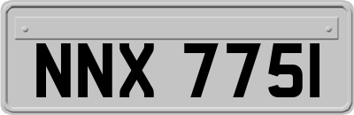 NNX7751