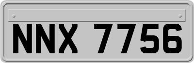 NNX7756