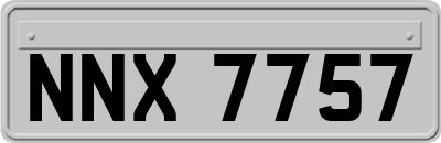 NNX7757