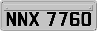 NNX7760