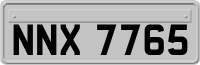 NNX7765