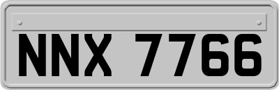 NNX7766