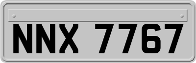 NNX7767
