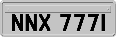 NNX7771