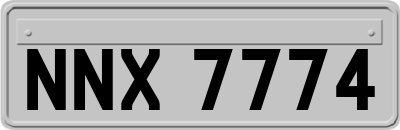 NNX7774