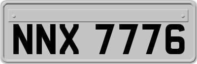 NNX7776