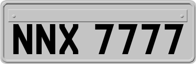 NNX7777