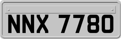 NNX7780