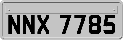NNX7785
