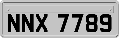 NNX7789