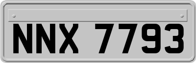NNX7793