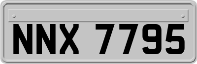 NNX7795