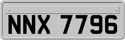 NNX7796