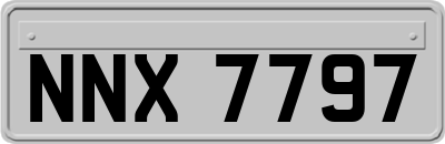 NNX7797